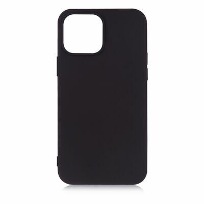 Apple iPhone 13 Pro Max Kılıf Patinda Premier Silikon Kapak