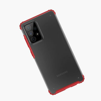 Galaxy A52 Kılıf Patinda Volks Kapak