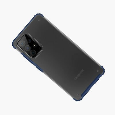 Galaxy A52 Kılıf Patinda Volks Kapak