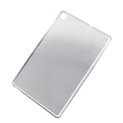 Galaxy Tab A7 10.4 T500 2020 Kılıf Patinda Tablet Süper Silikon Kapak