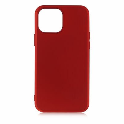 Apple iPhone 13 Pro Max Kılıf Patinda Premier Silikon Kapak