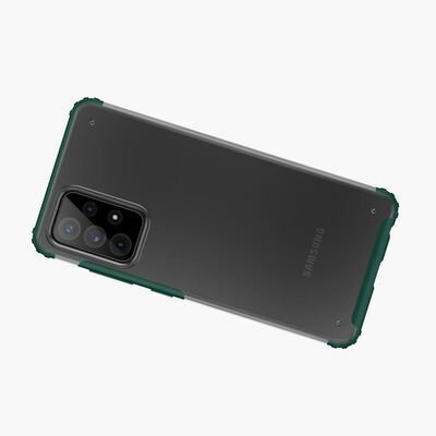Galaxy A52 Kılıf Patinda Volks Kapak