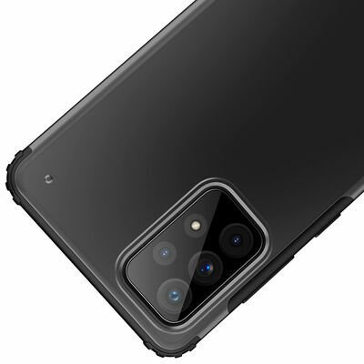 Galaxy A52 Kılıf Patinda Volks Kapak