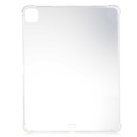 Apple iPad Pro 12.9 2022 M2 Kılıf  Tablet Nitro Anti Shock Silikon Kılıf