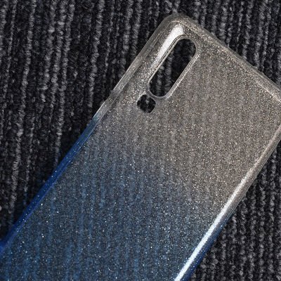 Huawei P30 Kılıf Patinda Fogy Silikon