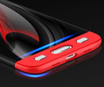 Xiaomi Mi 5 Kılıf Patinda Ays Kapak