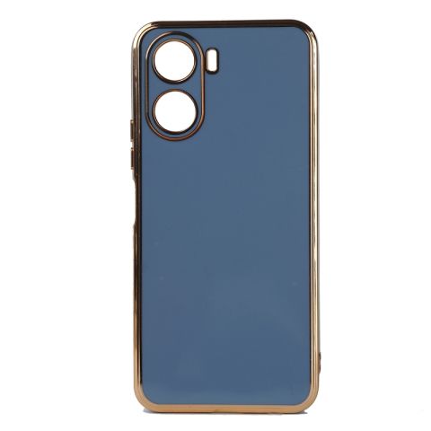 Vivo Y16 Kılıf Patinda Bark Kapak