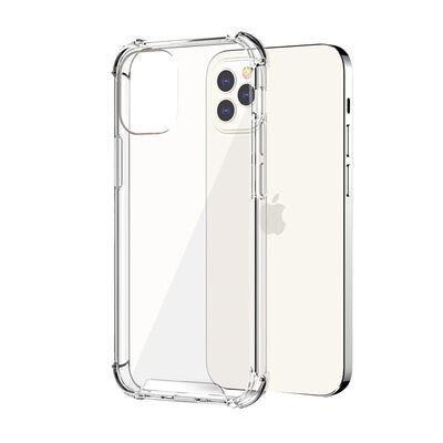 Apple iPhone 14 Pro Max Kılıf Patinda Nitro Anti Shock Silikon