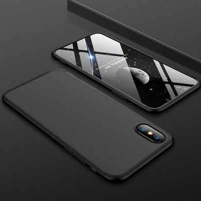 Apple iPhone XS Max 6.5 Kılıf Patinda Ays Kapak