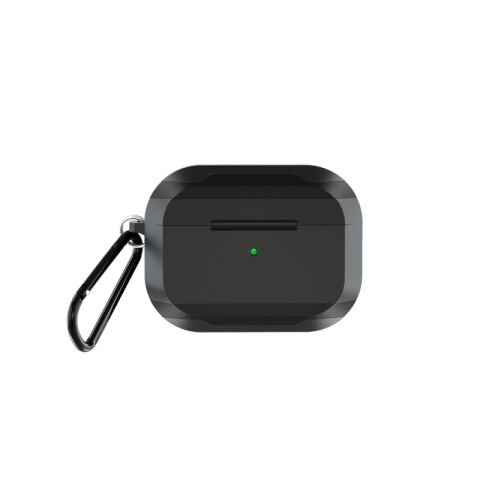 Apple Airpods Pro Kılıf Wiwu JD-102 Defender Anti Shock Koruyucu Kılıf