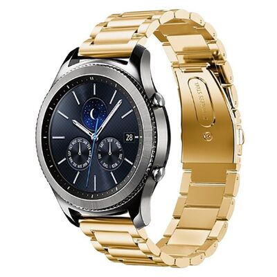 Galaxy Watch 46mm (22mm) KRD-04 Metal Kordon