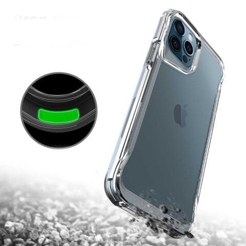 Apple iPhone T-Max Telefon Kılıfı