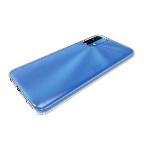 Xiaomi Redmi 9T Kılıf Patinda Süper Silikon Kapak