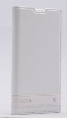 Galaxy J1 Mini Kılıf Patinda Elite Kapaklı Kılıf