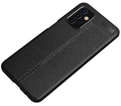 Galaxy A32 5G Kılıf Patinda Niss Silikon Kapak