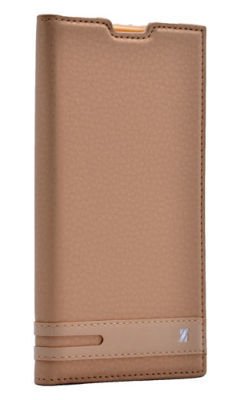 Galaxy J1 Mini Kılıf Patinda Elite Kapaklı Kılıf