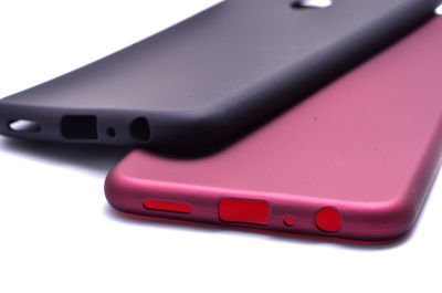 Huawei Honor 8X Kılıf Patinda Premier Silikon Kapak