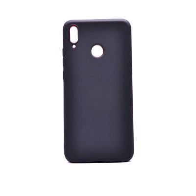 Huawei Honor 8X Kılıf Patinda Premier Silikon Kapak