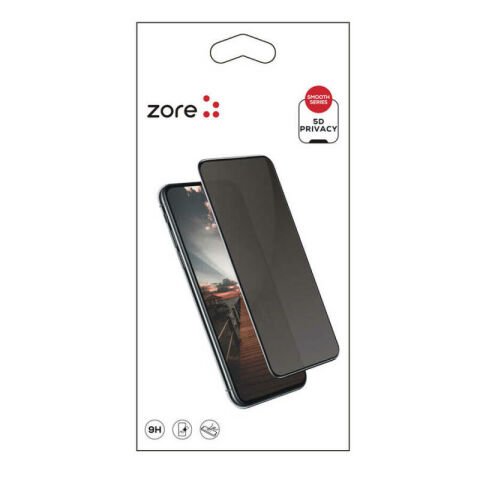 Galaxy A33 5G Patinda New 5D Privacy Temperli Ekran Koruyucu