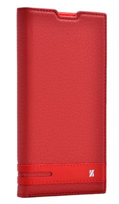 Galaxy J1 Mini Kılıf Patinda Elite Kapaklı Kılıf