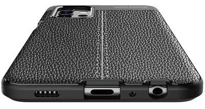 Galaxy A32 5G Kılıf Patinda Niss Silikon Kapak
