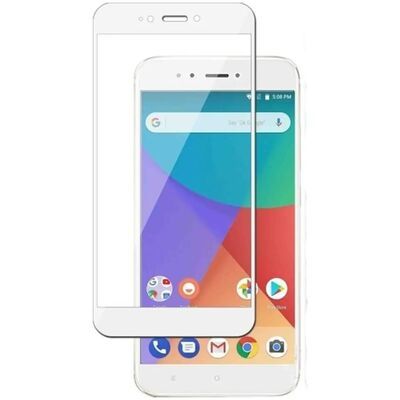 General Mobile 8 Go Patinda Fiber Nano Ekran Koruyucu