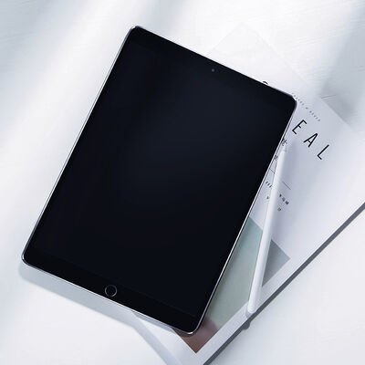 Apple iPad 9.7 2018 (6.Nesil) Patinda Paper-Like Ekran Koruyucu
