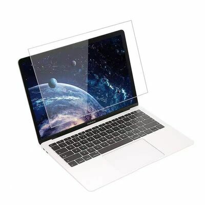 Apple Macbook 15' Air M2 2023 A2941 Patinda Ekran Koruyucu 2 Adet