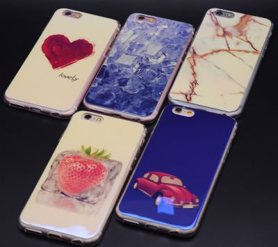 Apple iPhone 8 Kılıf Patinda Fani Silikon