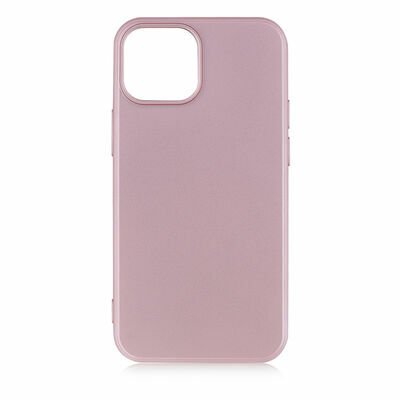 Apple iPhone 13 Mini Kılıf Patinda Premier Silikon Kapak