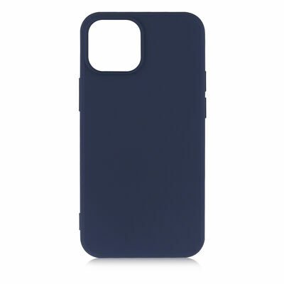 Apple iPhone 13 Mini Kılıf Patinda Premier Silikon Kapak