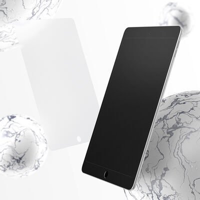 Apple iPad 9.7 2017 (5.Nesil) Patinda Paper-Like Ekran Koruyucu