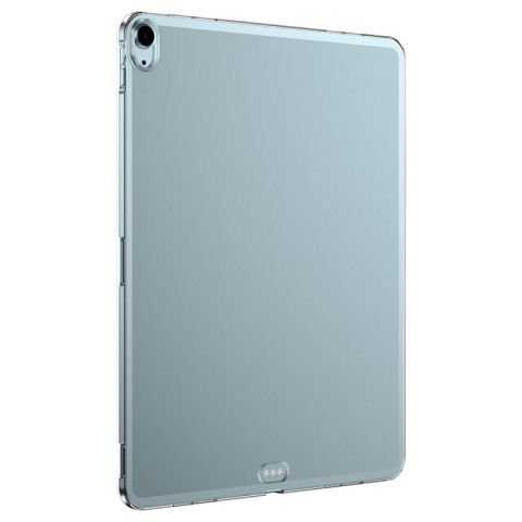 Apple iPad Air 13 2024 Kılıf Patinda Tablet Süper Silikon Kapak
