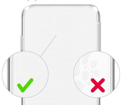 Sony Xperia XA2 Ultra Kılıf Patinda Süper Silikon Kapak