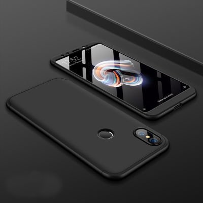 Xiaomi Redmi Note 5 Pro Kılıf Patinda Ays Kapak