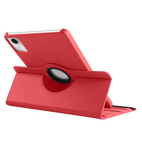 Lenovo M11 TB-330FU Patinda Dönebilen Standlı Kılıf