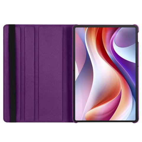 Lenovo M11 TB-330FU Patinda Dönebilen Standlı Kılıf