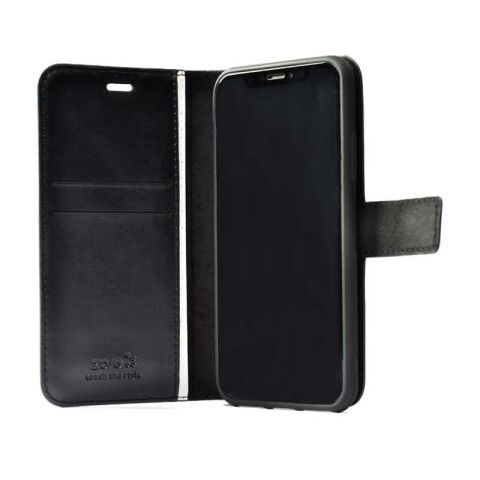 Xiaomi Poco X5 Kılıf Patinda Kar Deluxe Kapaklı Kılıf
