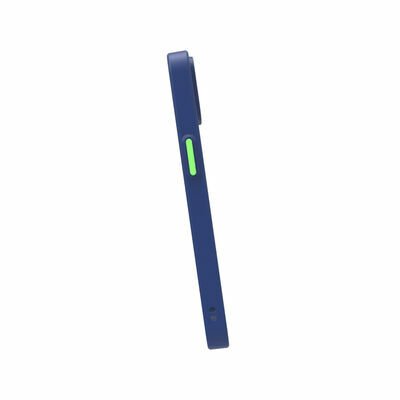 Apple iPhone 14 Kılıf Patinda Hux Kapak