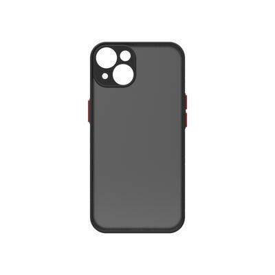 Apple iPhone 14 Kılıf Patinda Hux Kapak
