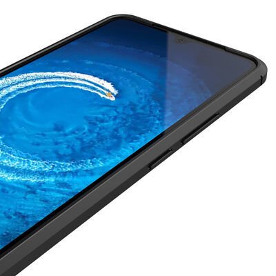 Vivo V21E Kılıf Patinda Niss Silikon Kapak
