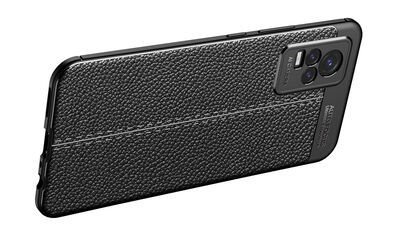 Vivo V21E Kılıf Patinda Niss Silikon Kapak