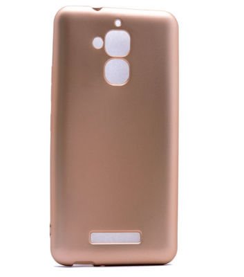 Asus Zenfone 3 Max ZC520TL Kılıf Patinda Premier Silikon Kapak