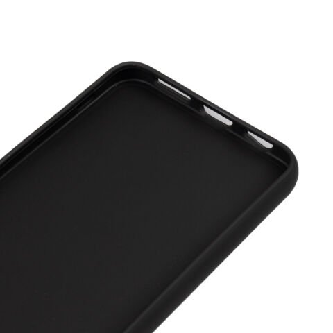 İnfinix Hot 50 Pro 4G Kılıf Patinda Biye Silikon