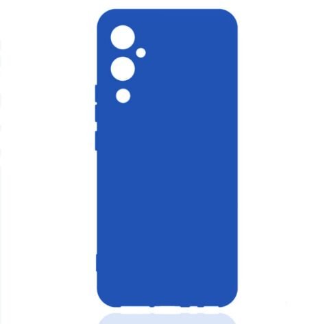 Tecno Pova Neo 4 Kılıf Patinda Biye Silikon
