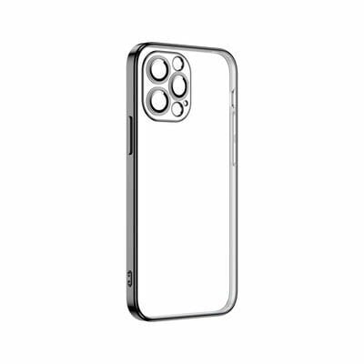 Apple iPhone 13 Pro Max Kılıf Patinda Krep Kapak