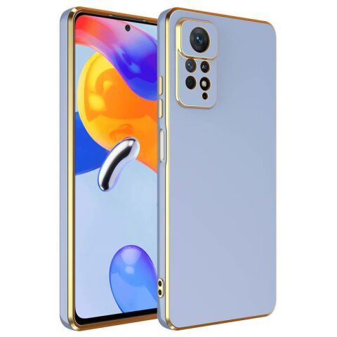 Xiaomi Redmi Note 12 Pro 4G Kılıf Patinda Bark Kapak