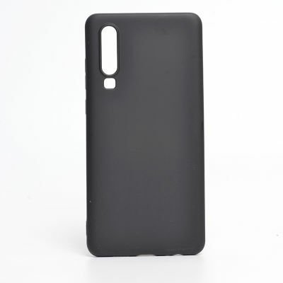 Huawei P30 Kılıf Patinda İnci Silikon