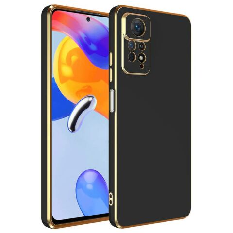 Xiaomi Redmi Note 12 Pro 4G Kılıf Patinda Bark Kapak