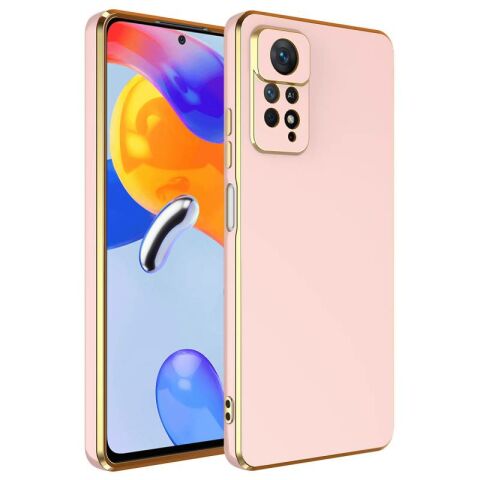 Xiaomi Redmi Note 12 Pro 4G Kılıf Patinda Bark Kapak